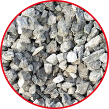 Penambangan pabrik penggilingan