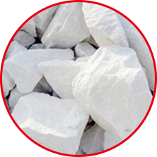 Penambangan pabrik penggilingan