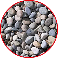 Penambangan pabrik penggilingan